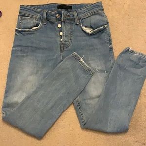 NWOT Forever 21 Men’s denim Jeans